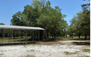 Rv shelter