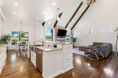 2931 Red Oak Ct, Centerton, AR 72719 - photo 3