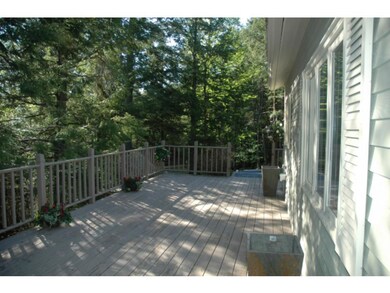 301 Winterbird Rd, Stowe, VT 05672 - photo 3