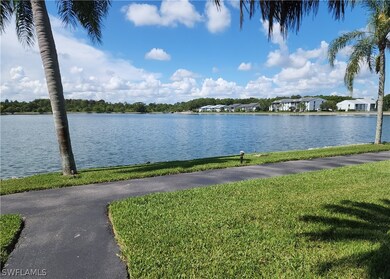 View Of Lake By Condo