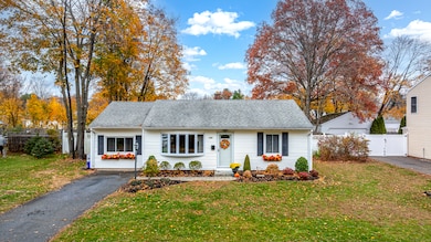 118 Hellstrom Rd, East Haven, CT 06512 - photo 2