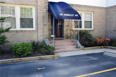 Your 1st floor unit awaits just steps away from yo