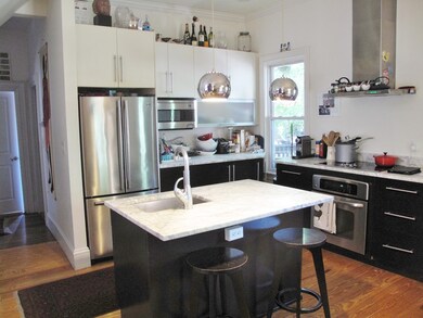 7 Hingham St unit 1, Cambridge, MA 02138 - photo 5