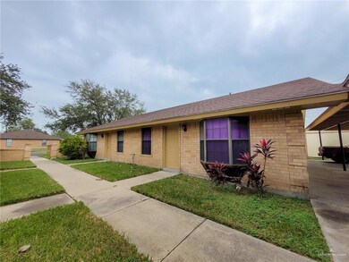 1721 W 4th St, Weslaco, TX 78596 - photo 3
