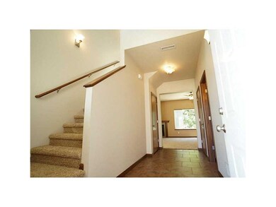 Entryway.