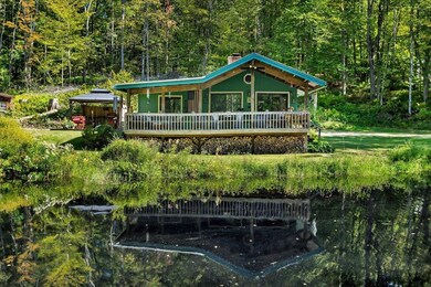 233 Hollow Hideaway, Shaftsbury, VT 05262 - photo 2