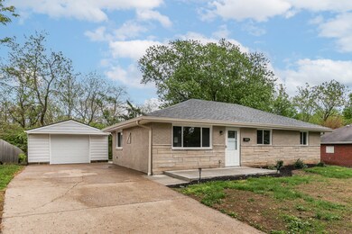 521 S 4th Ave, Beech Grove, IN 46107 - photo 2