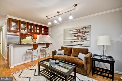 1815 Biltmore St NW unit 7, Washington, DC 20009 - photo 3