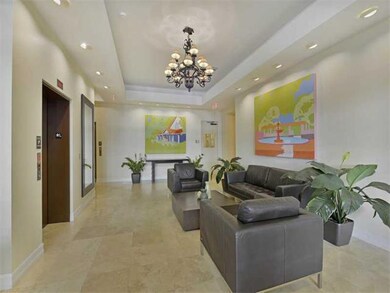 Lobby/Reception