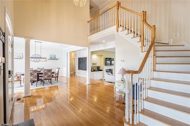 5202 Hayward Dr, Greensboro, NC 27406 - photo 2