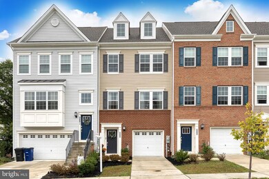 8038 Trotters Chase, Ellicott City, MD 21043 - photo 2