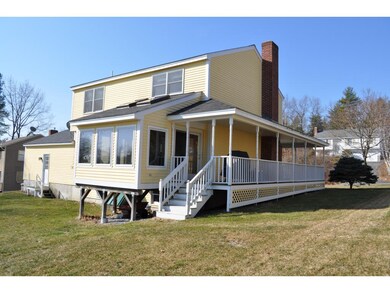 12 Newton St, Merrimack, NH 03054 - photo 6