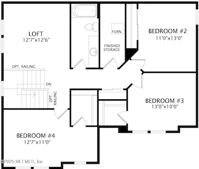 28 Cypress Bluff Way, St. Augustine, FL 32084 - photo 3