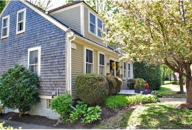 51 Elm St unit 53, Cohasset, MA 02025 - photo 7