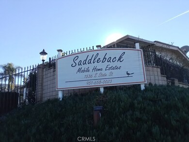 1536 S State St unit 197, Hemet, CA 92543 - photo 2