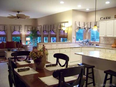 Kitchen Dining