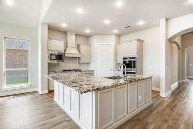 2211 Rose Manor Ct, Richmond, TX 77469 - photo 5