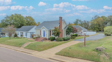 731 W Tigrett St, Halls, TN 38040 - photo 2