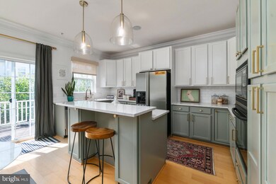 1212 S Bouldin St, Baltimore, MD 21224 - photo 2