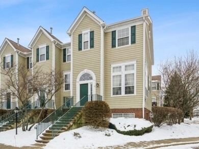 2426 Courtyard Cir unit 1, Aurora, IL 60506 - photo 6