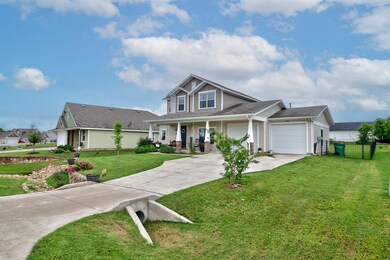 1345 Greenfield St, Gainesville, TX 76240 - photo 4