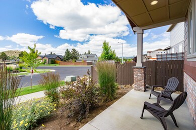 JA 3 porch