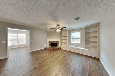 16839 Country Bridge Rd, Houston, TX 77095 - photo 2