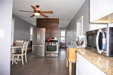 83 Rochambeau Ave unit 2, Providence, RI 02906 - photo 3