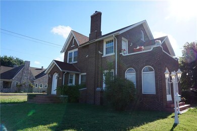 1829 N Broadway Ave, Shawnee, OK 74804 - photo 2