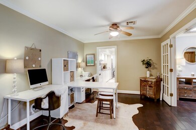 346 E Gaywood Dr, Houston, TX 77079 - photo 6