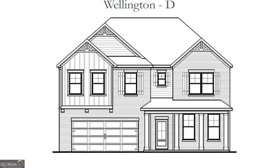 312 Cedar Hollow Dr unit 154, Conyers, GA 30094 - photo 4