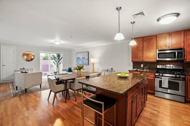 179 Park St unit 404, Medford, MA 02155 - photo 4