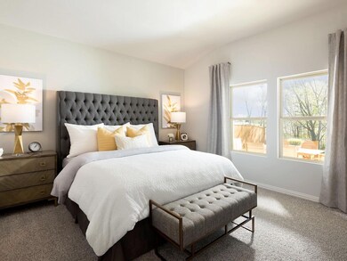 11020 Cacao Dr, Fort Worth, TX 76108 - photo 5