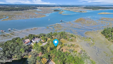 12 Governor Blake Dr, Beaufort, SC 29907 - photo 6