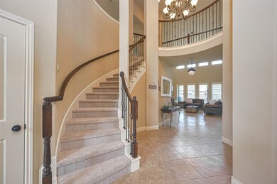 28135 Twin Knolls Ln, Fulshear, TX 77441 - photo 7