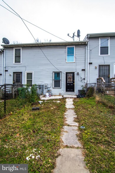 1817 N Spring St, Baltimore, MD 21213 - photo 7