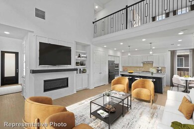 Kitchen (Representative Photo)