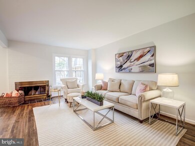 1010 N Vail St, Alexandria, VA 22304 - photo 4