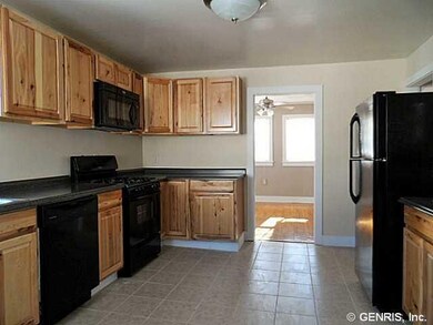 Kitchen Updated Kitchen