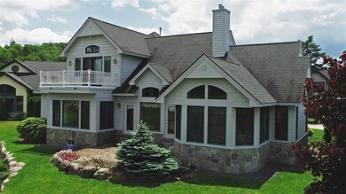 36 Balsam unit 10, Campton, NH 03223 - photo 4