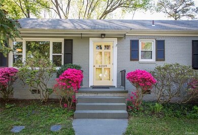 6209 Kimberly Cir, Richmond, VA 23225 - photo 2