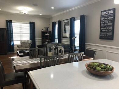 18 Harrison St unit 3, Roslindale, MA 02131 - photo 5