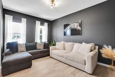 Living Room - 958 Thorn Hill Place, Lancaster, OH 43130