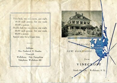 17 Forest Rd, Wolfeboro, NH 03894 - photo 3