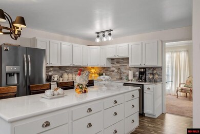 678 Woods Point Rd, Elizabeth, AR 72531 - photo 6