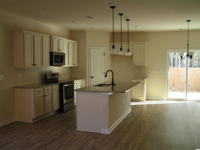 66 Leaflet Loop unit Lot 65 Phase 2A, Pawleys Island, SC 29585 - photo 3