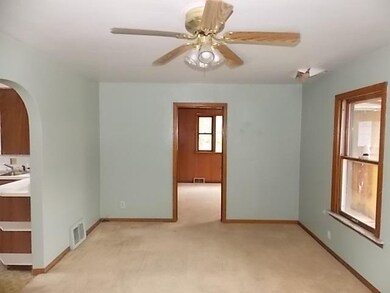 Dining Room.