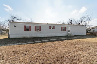 20508 SE 95th St, Oklahoma City, OK 74857 - photo 2