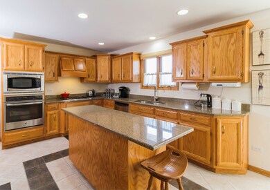 1442 Kinross St, Flossmoor, IL 60422 - photo 6