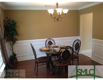 Dining Room.